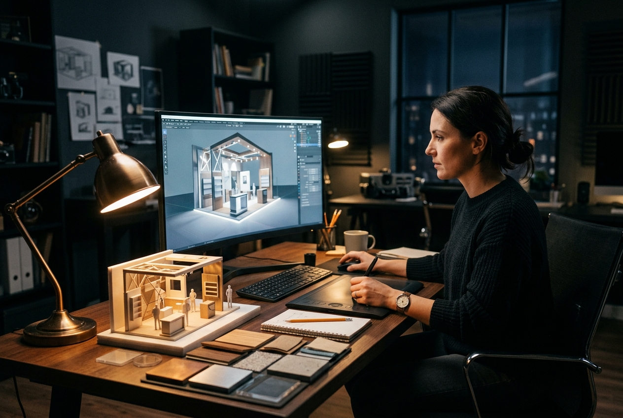 Progettazione 3D
