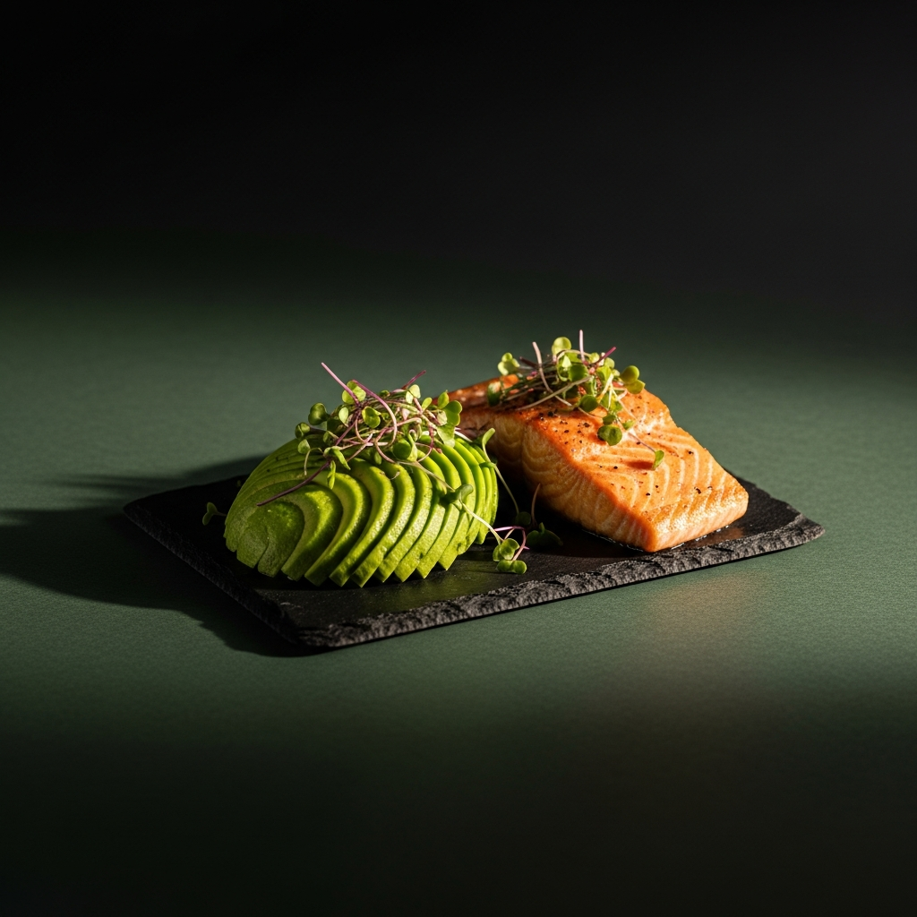 Pasto chetogenico premium