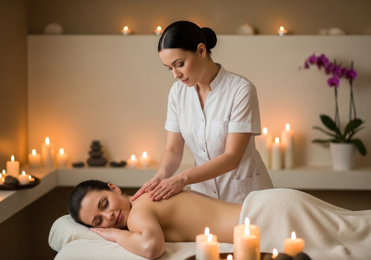 Massage