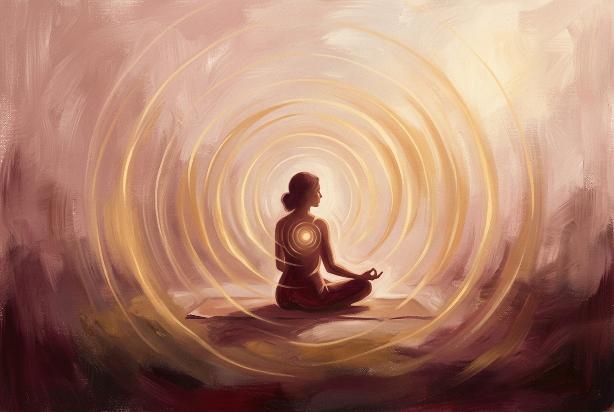 Nadabrahma Meditation