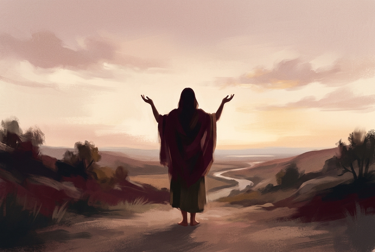 Prayer Meditation