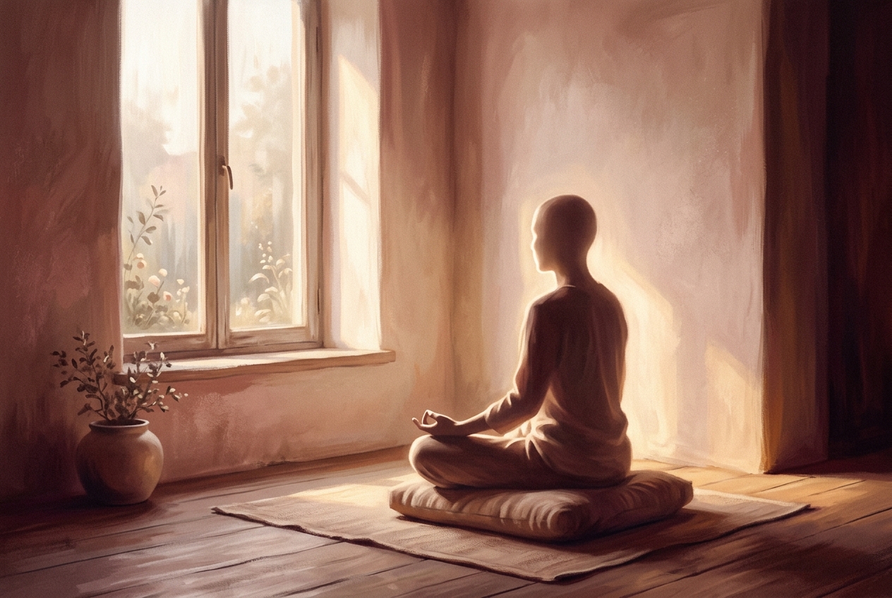 Vipassana