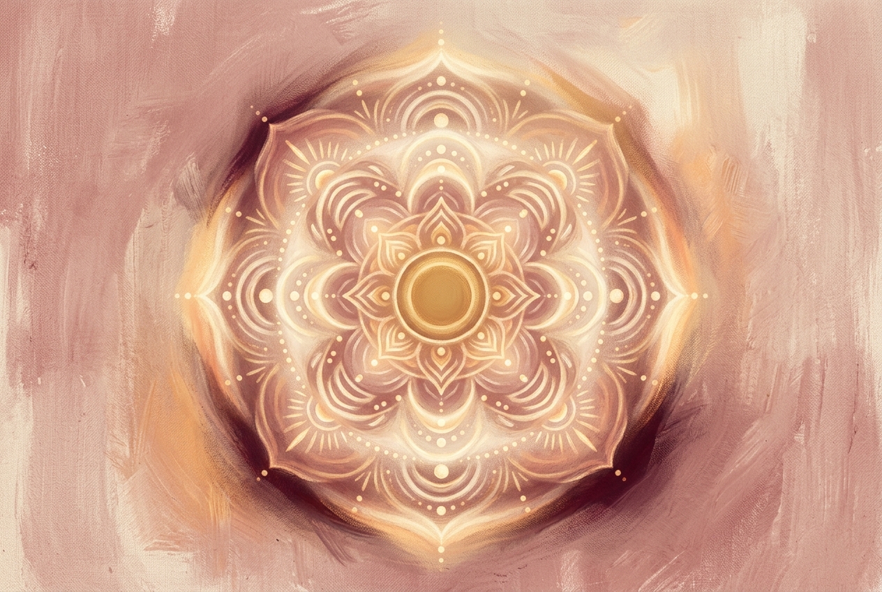 Mandala Meditation
