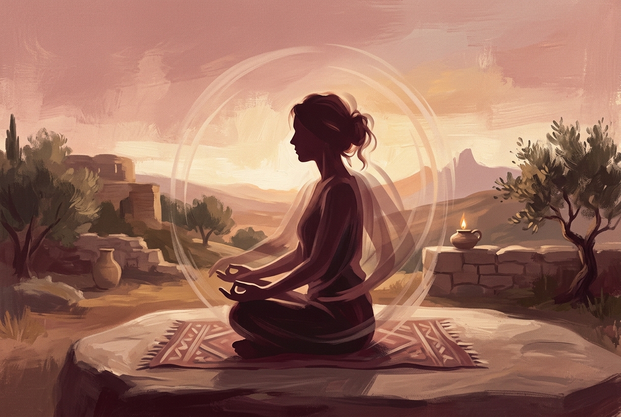 Swaying Meditation