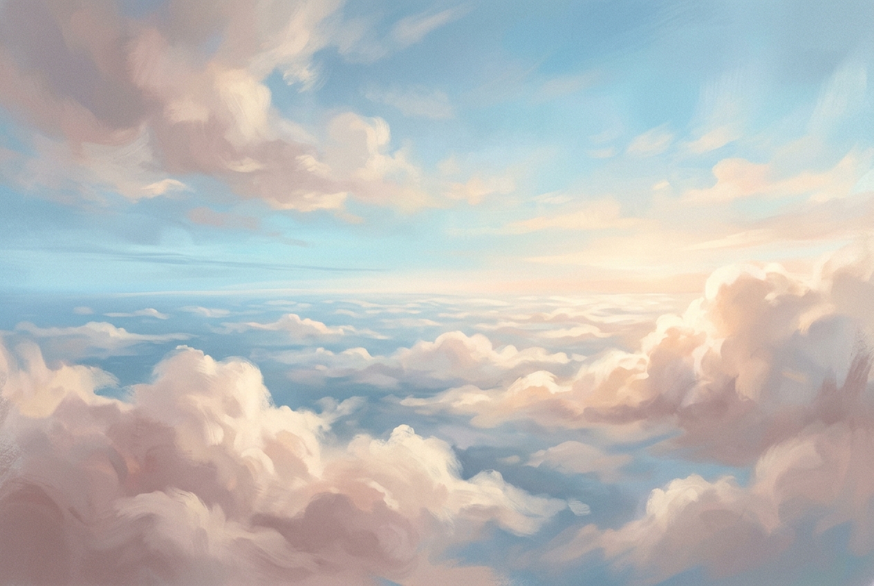 Meditation for the Jet-Set