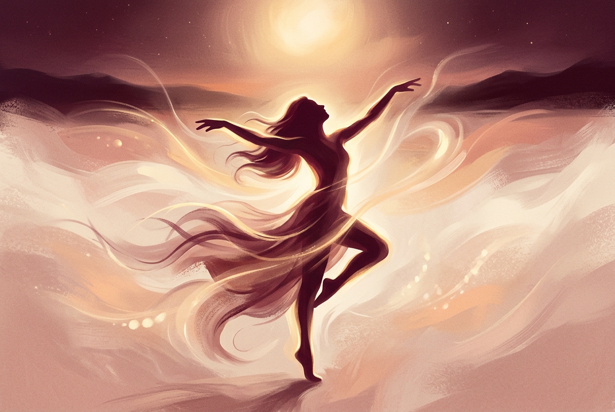 Nataraj Meditation