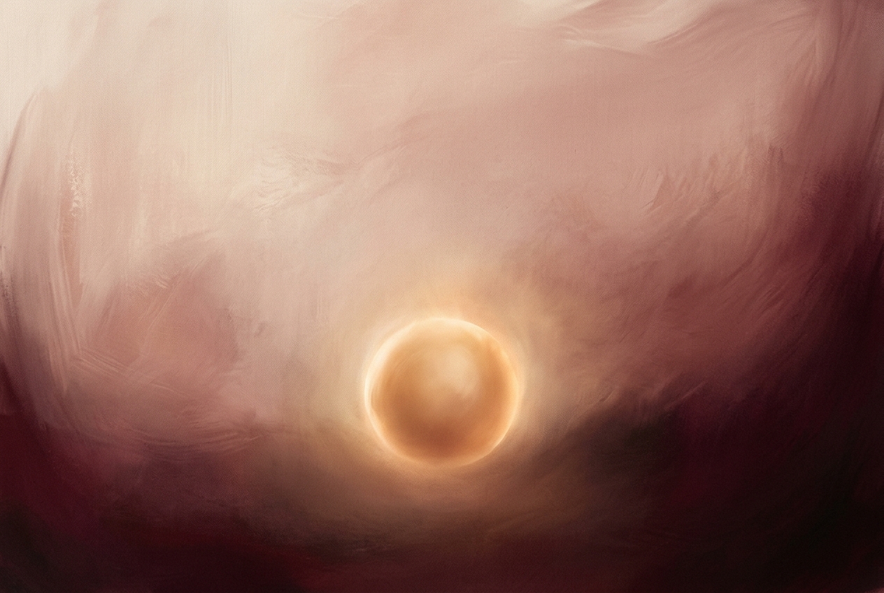 One Meditation