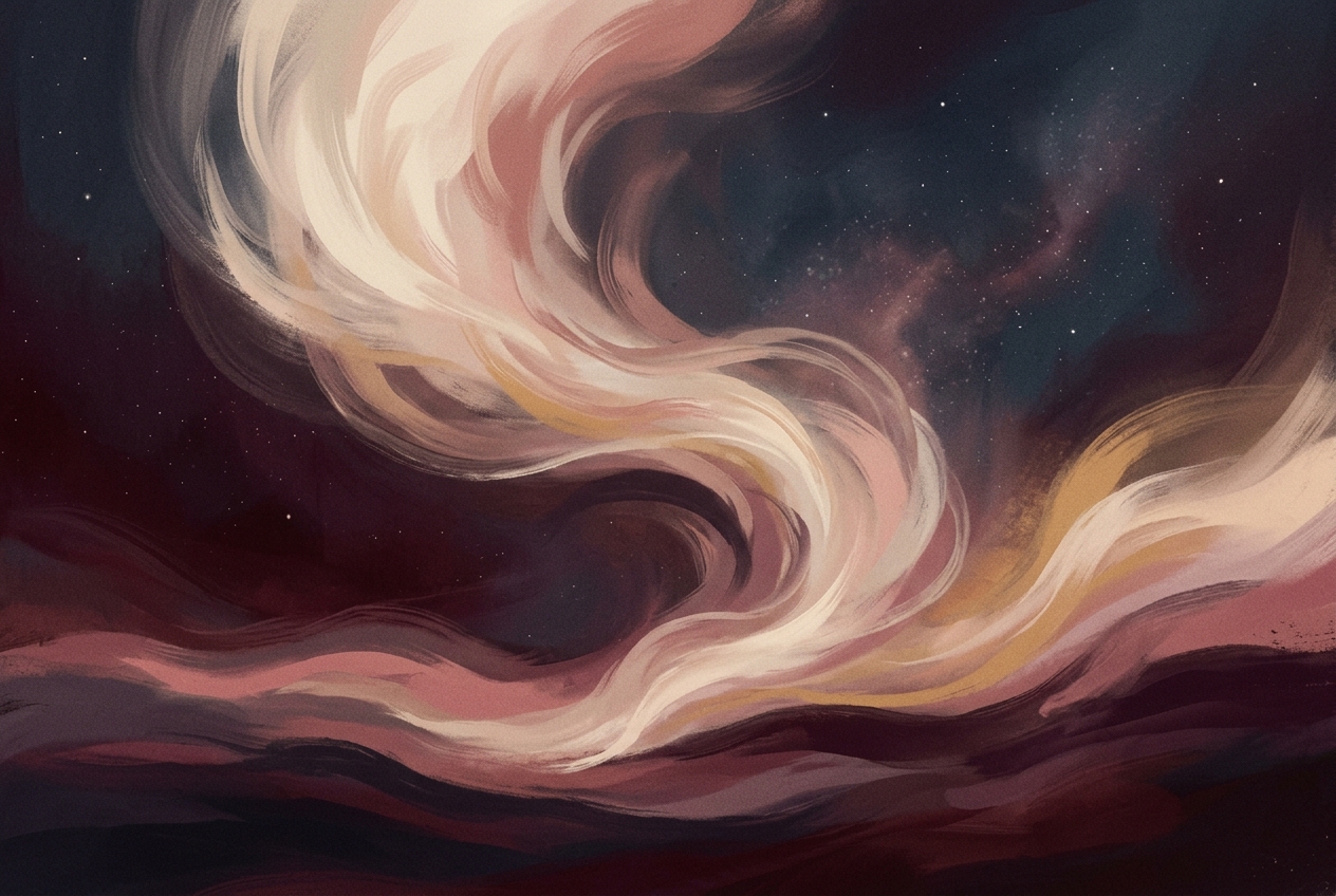 Panting Meditation