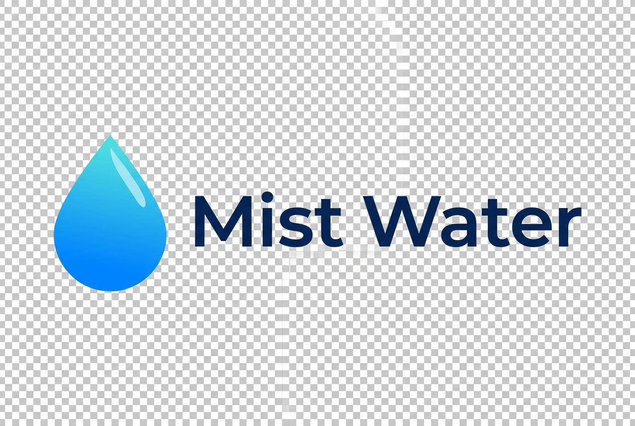 Mist Water