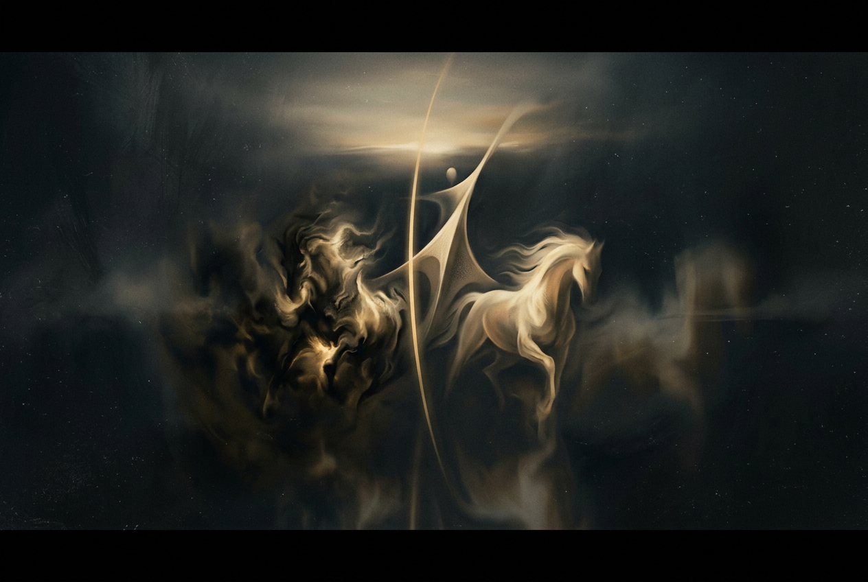 The Chariot : Lessons from Plato