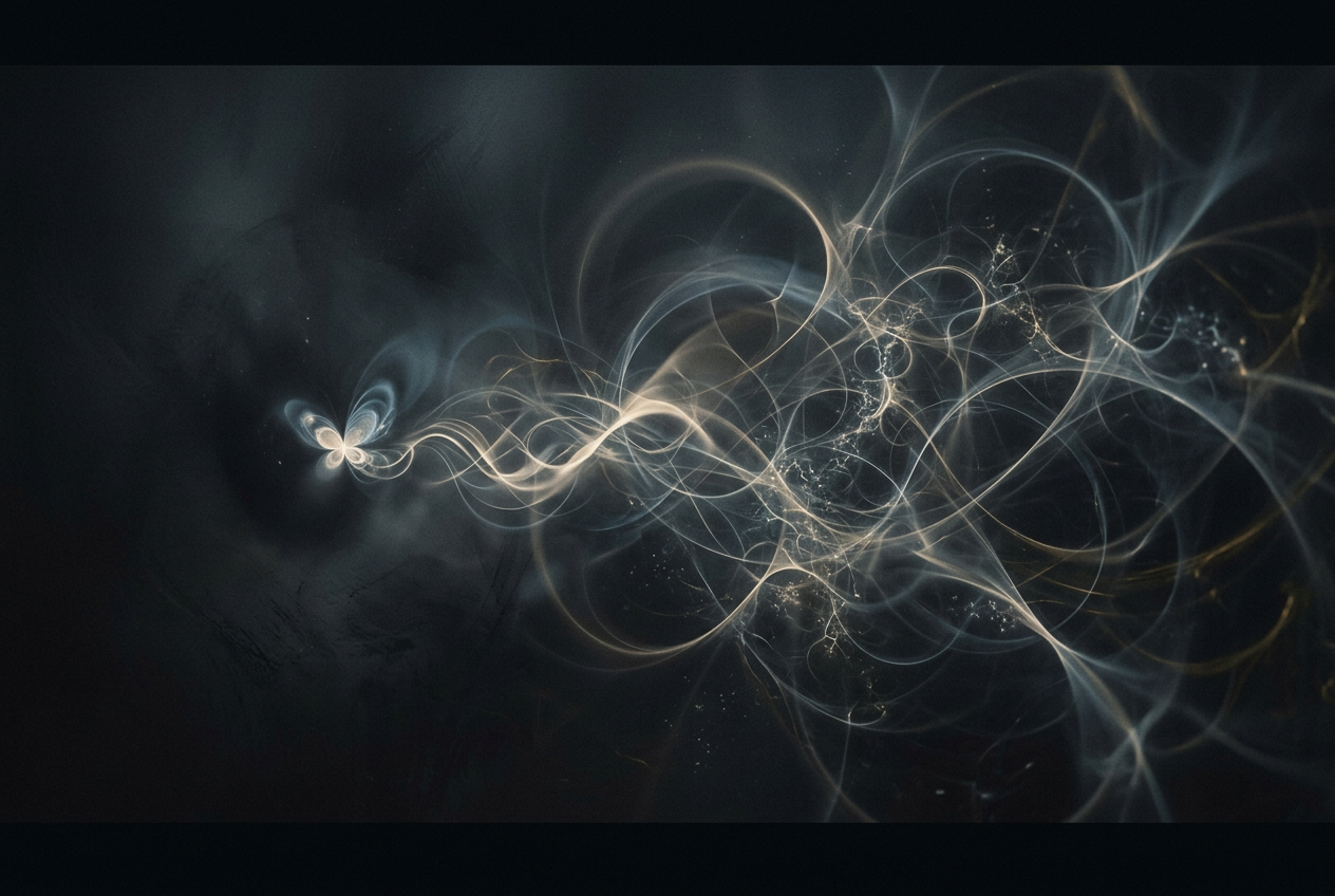 The Butterfly Effect: What can we Learn