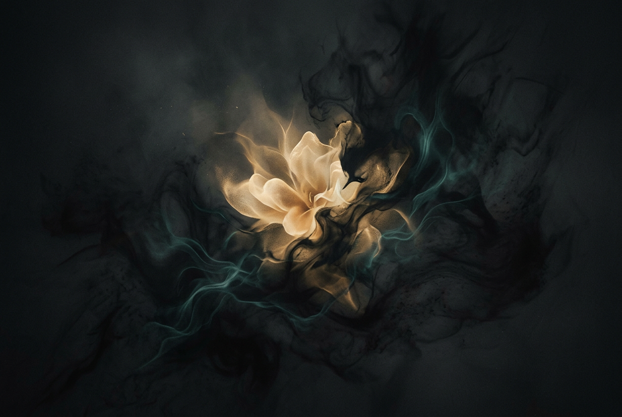 Foreboding Joy: Reflections