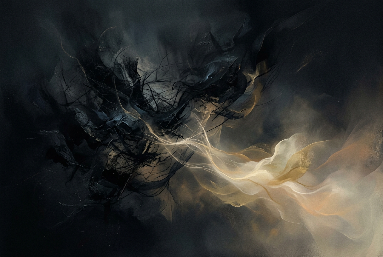Anxiety & Health: Lessons from Kierkegaard