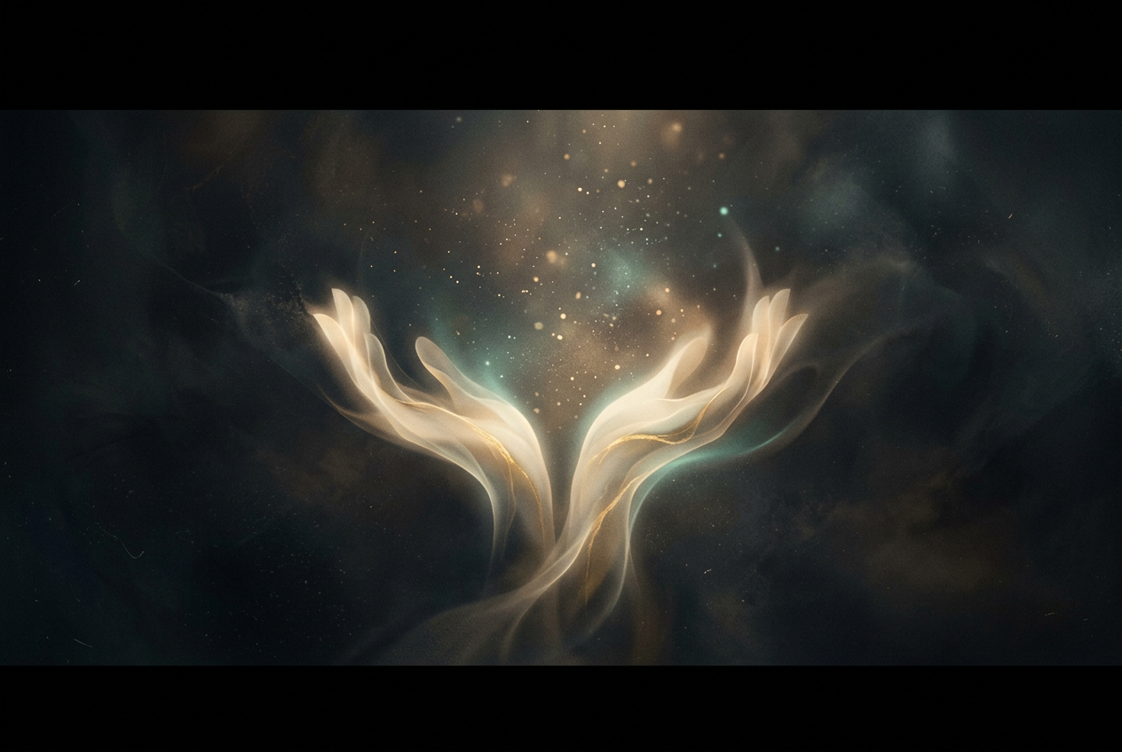 Gracious Acceptance: Reflections
