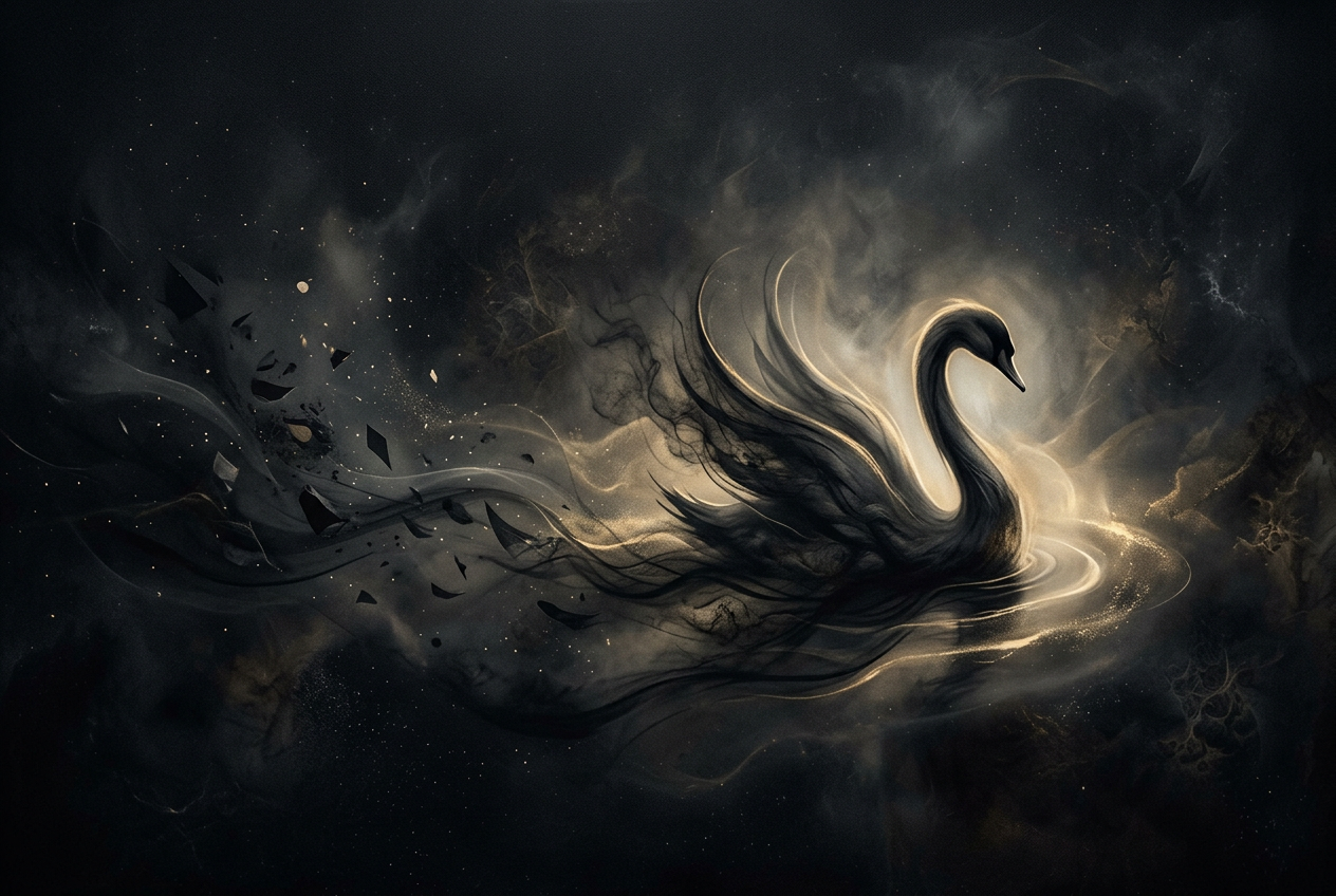 The Black Swan: Lessons from Taleb