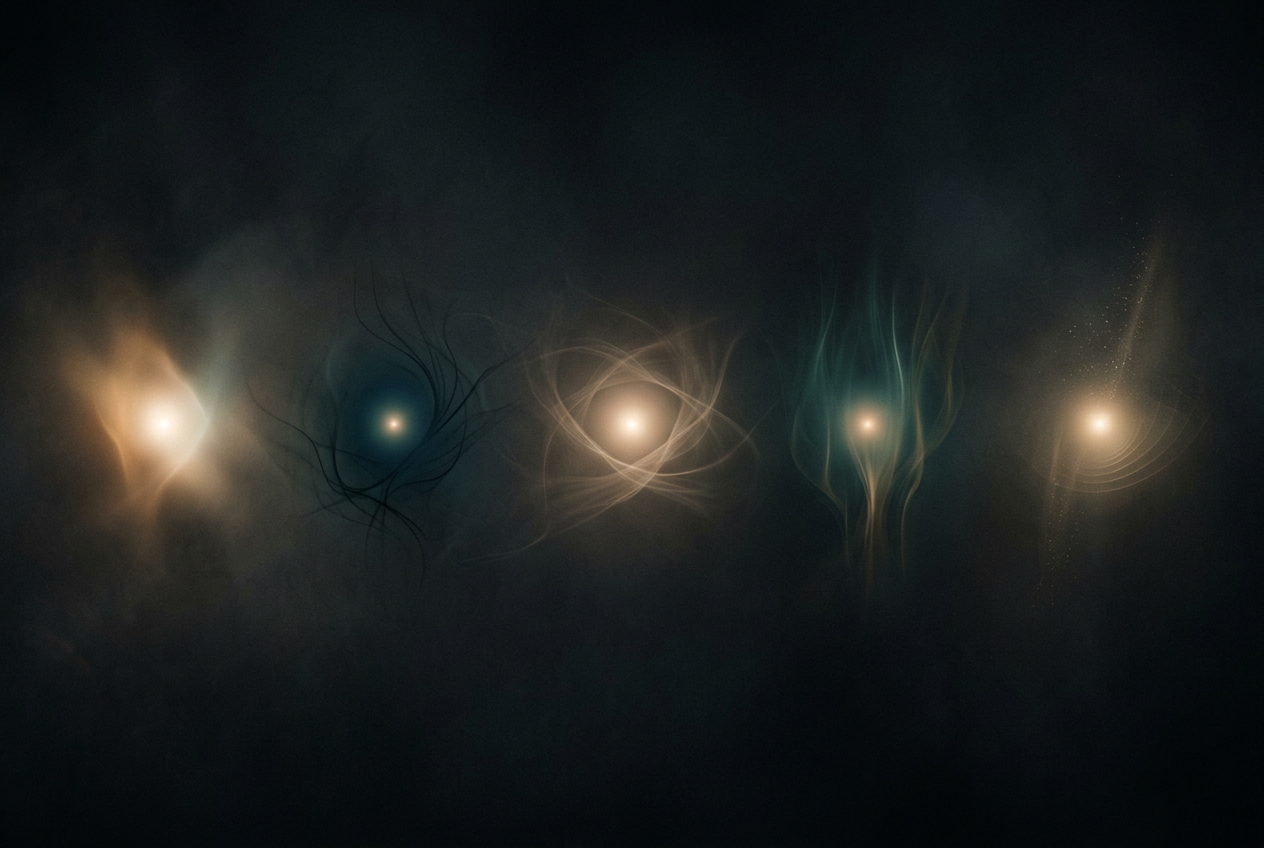 PERMA: Reflections