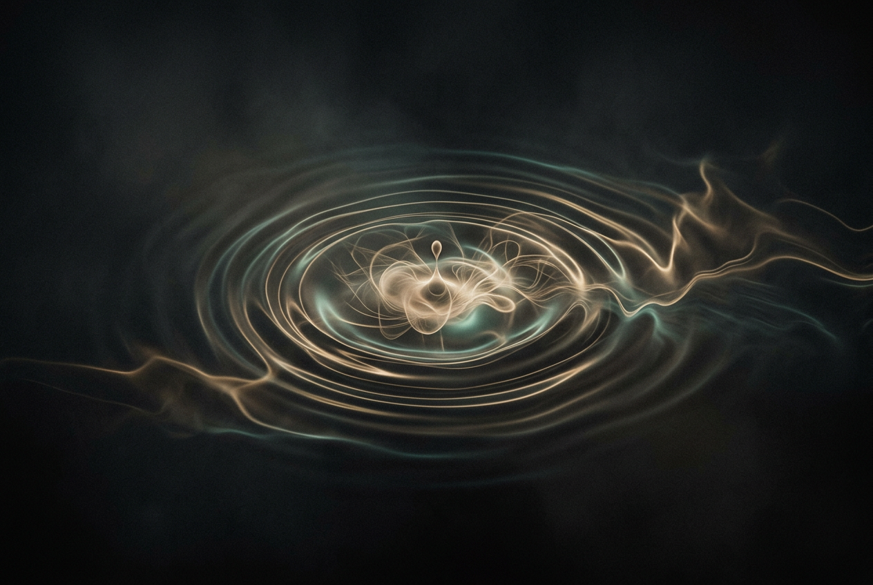 Emotional Triggers: Reflections