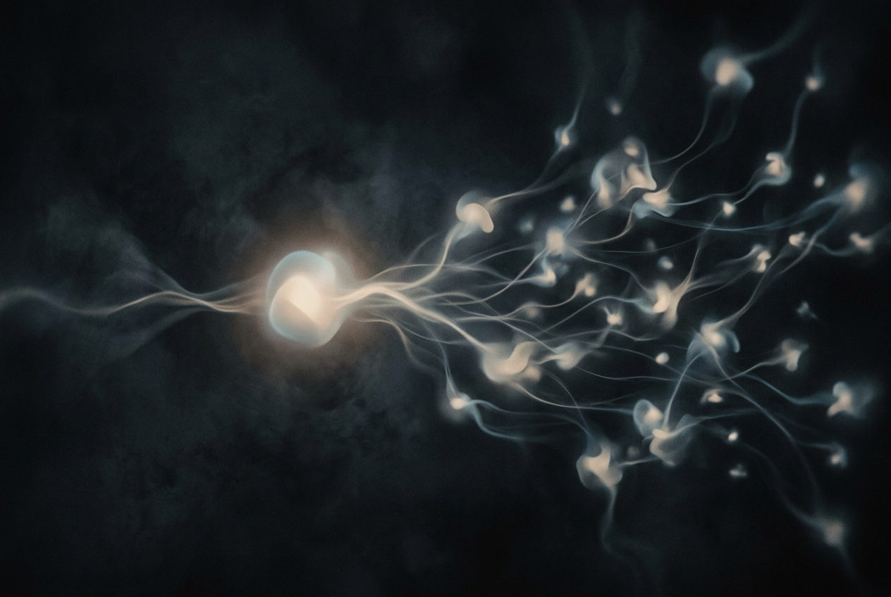 Emotional Contagion: What can we Learn