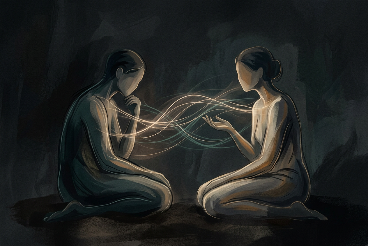 Nonviolent Communication