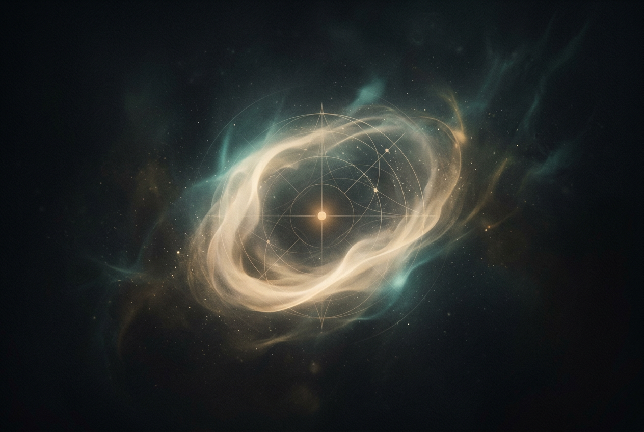Internal Compass: Reflections