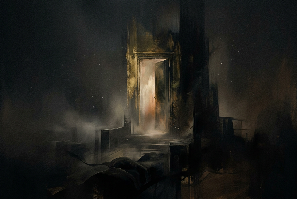 Before the Law: Lessons from Kafka