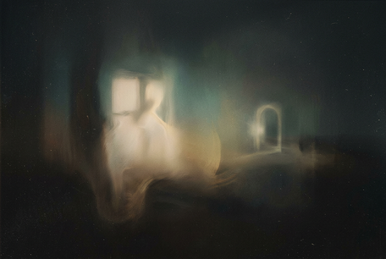 Nostalgia: Reflections