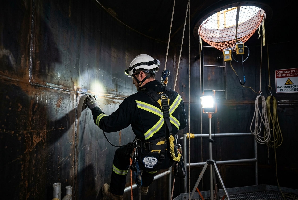 Rope Access