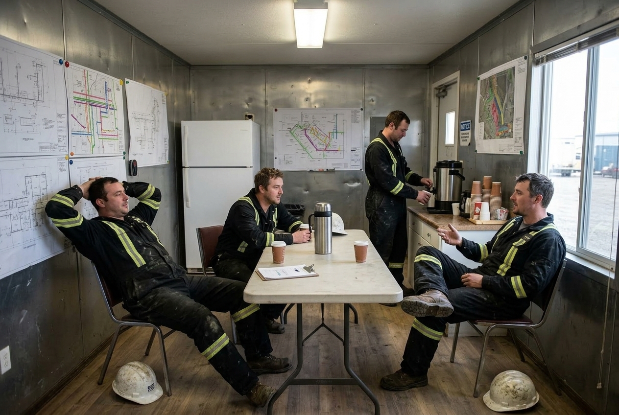 Health & Safety