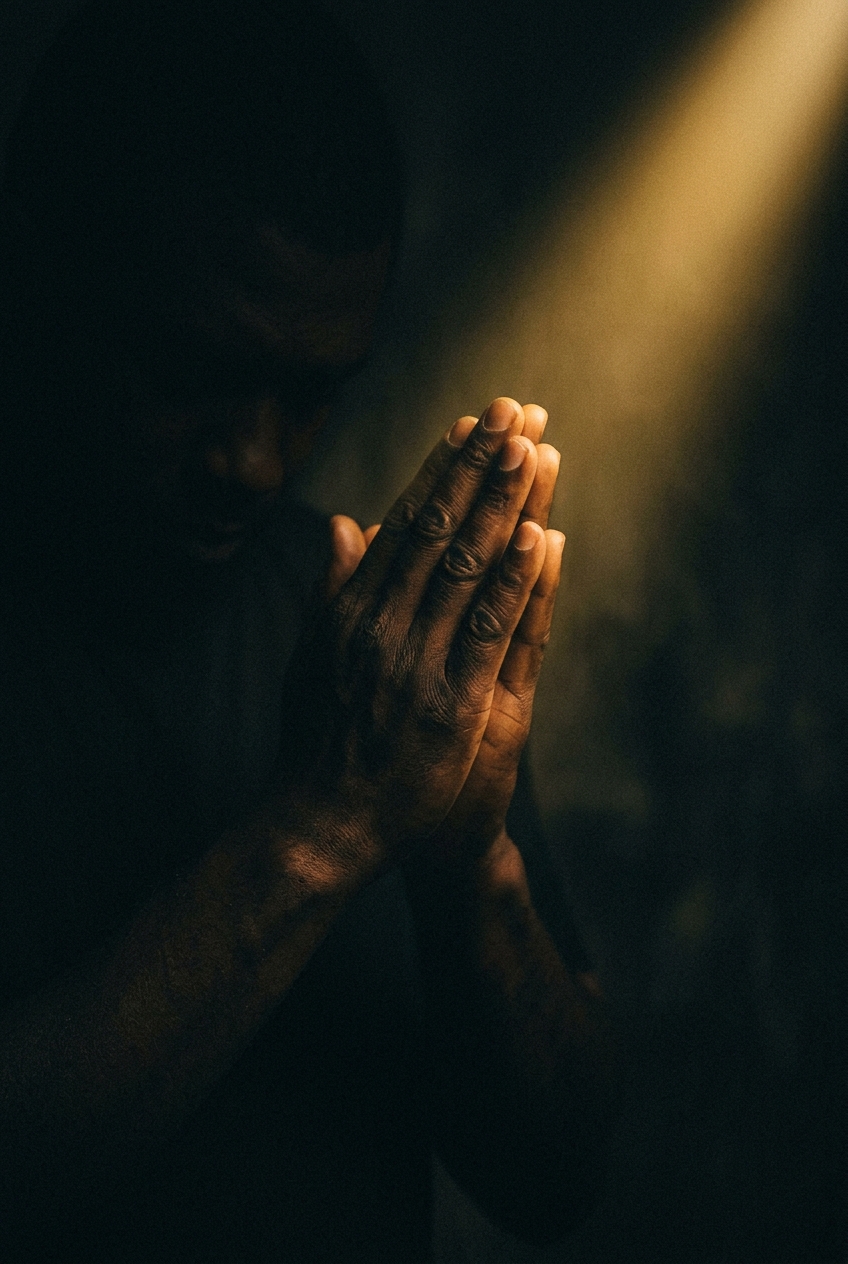 PRAYER