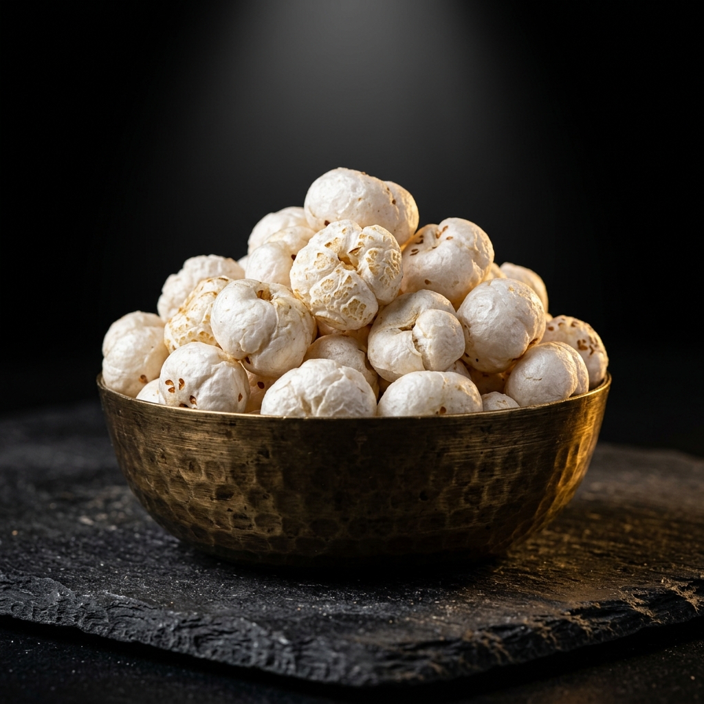 Fox Nut Makhana