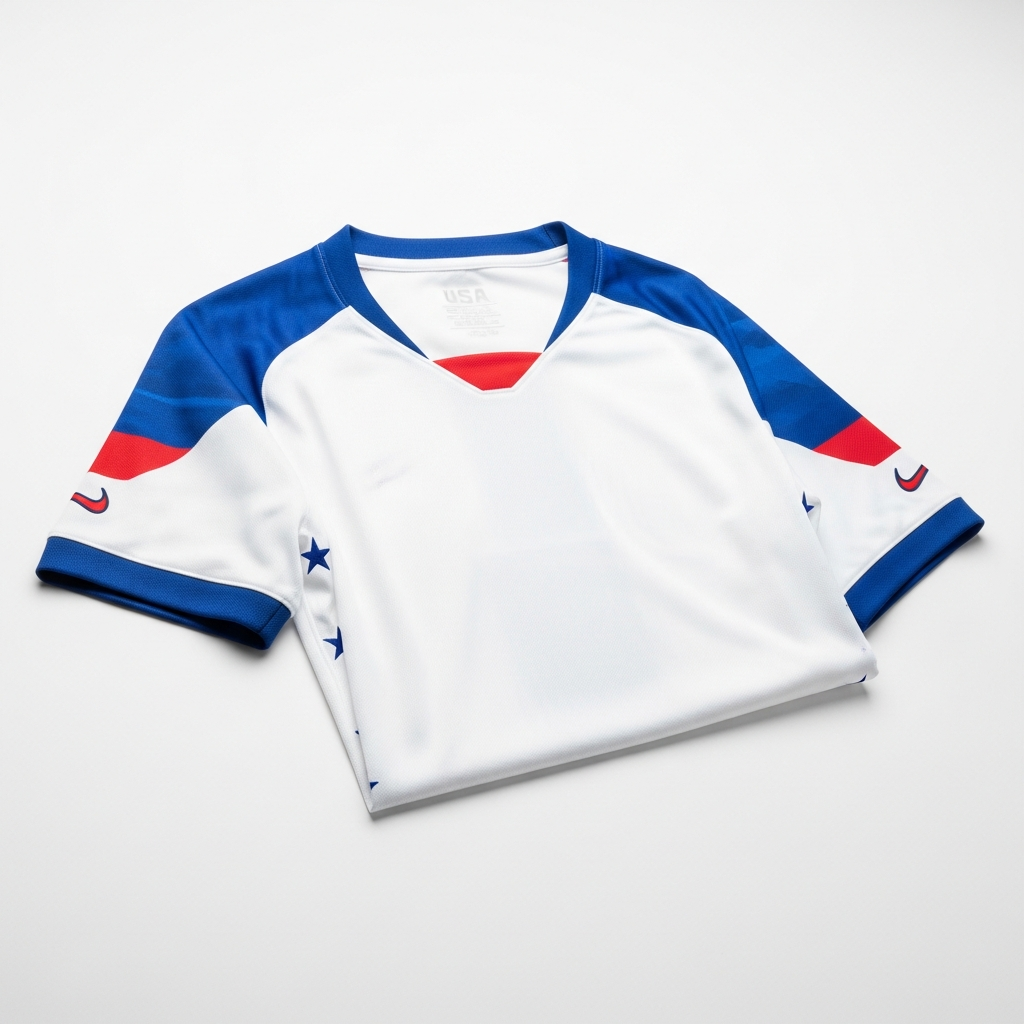 USA ULTRA SUPPORTER COLLECTION