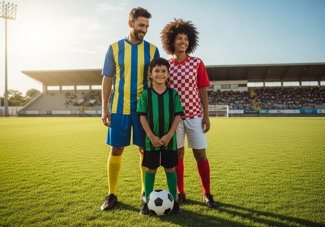 World Cup 2026 Collection