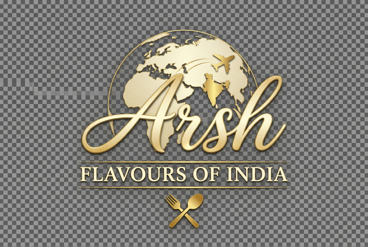 Arsh Flavours of India