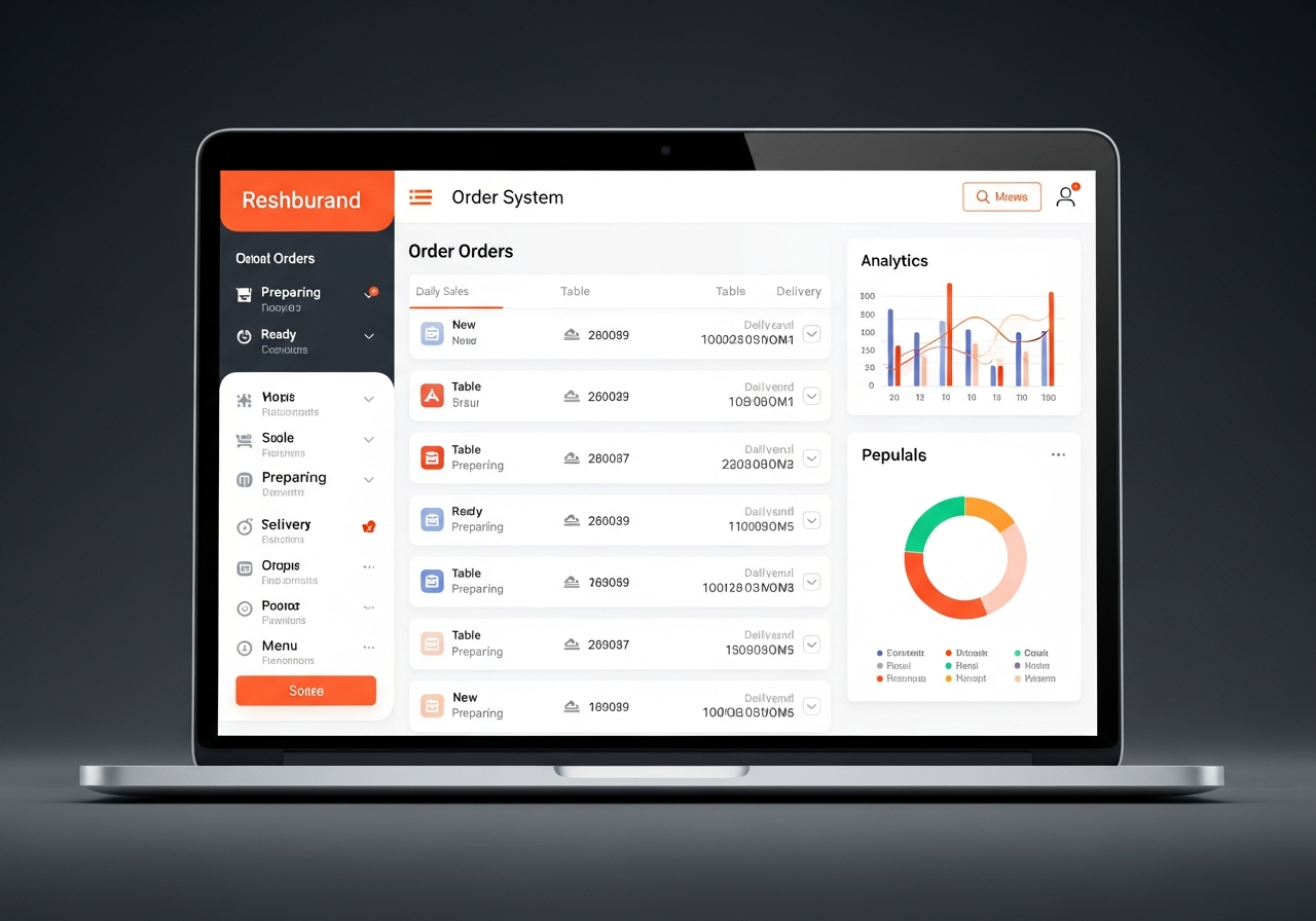 Dashboard ClickExpert
