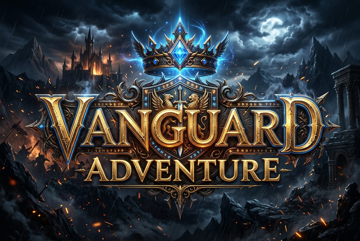 Vanguard Adventure