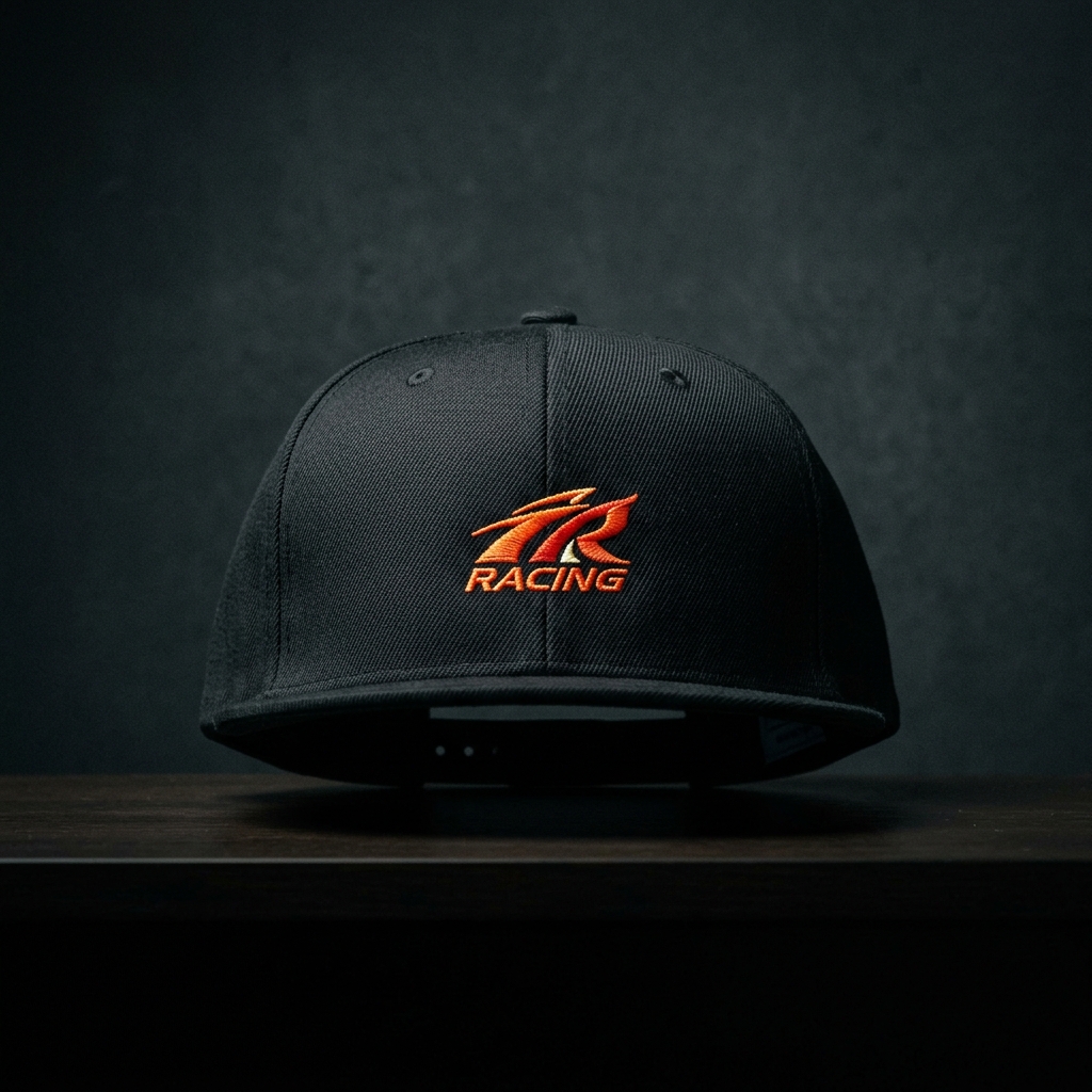 Snapback Cap
