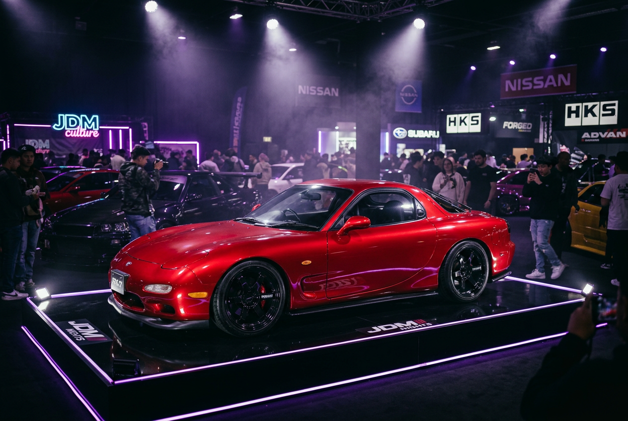 Mazda RX-7