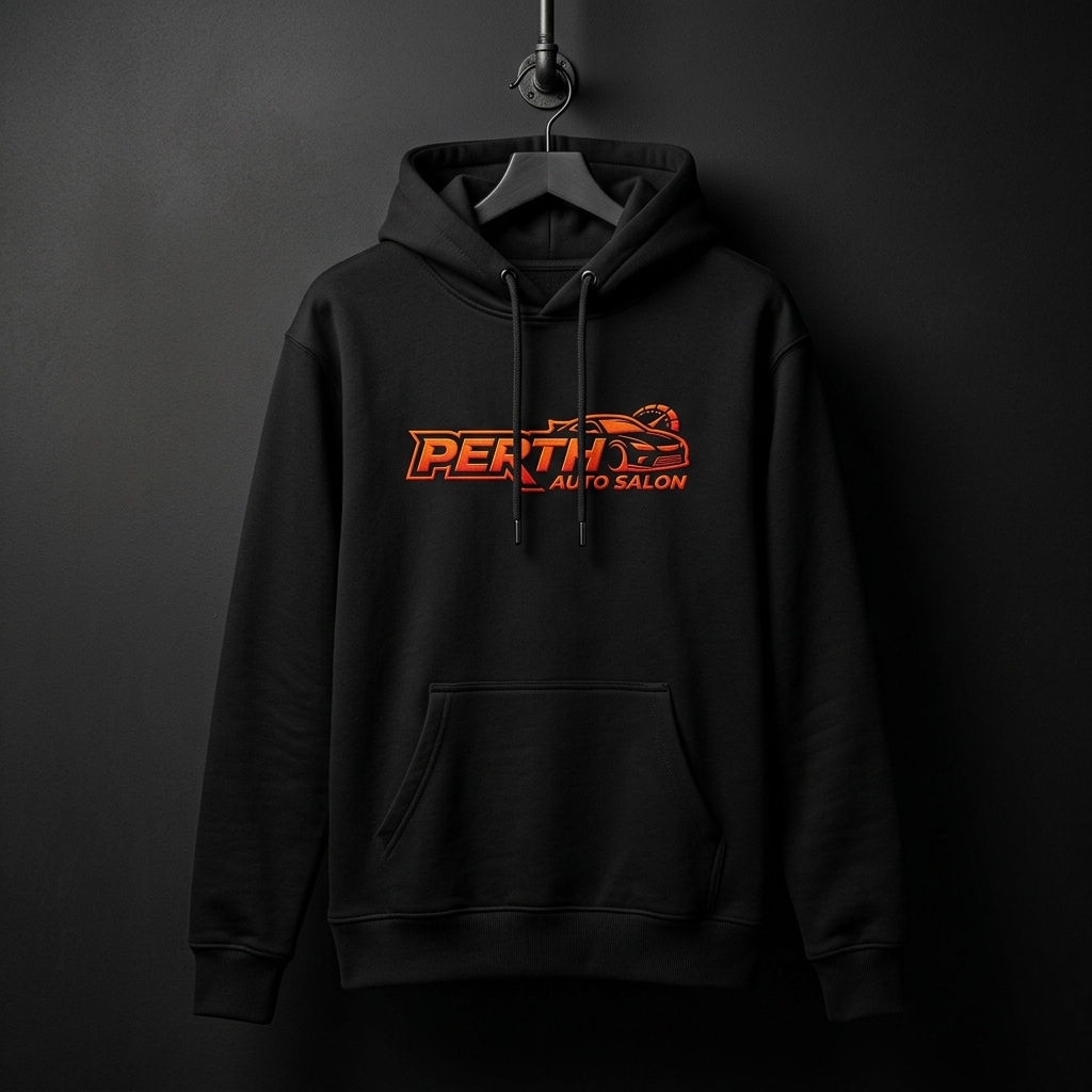PAS Hoodie