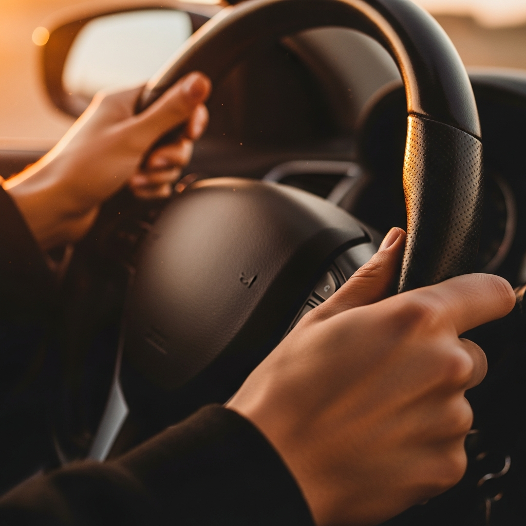 Despre BIU BIU DRIVING