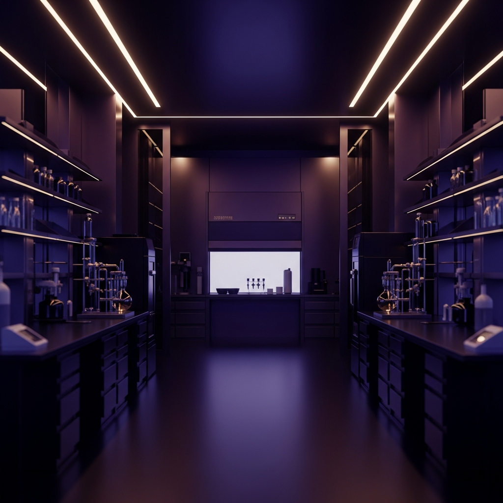 Laboratory