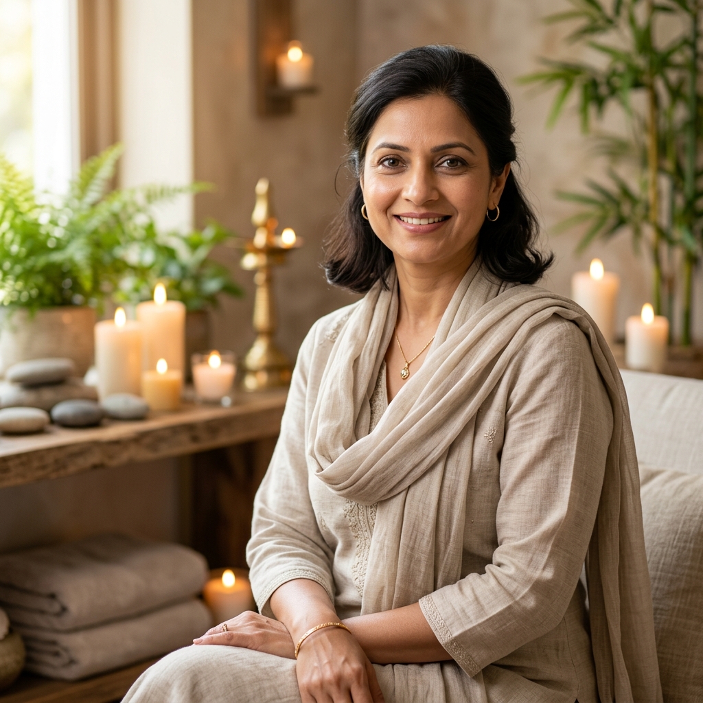 Meera Iyer
