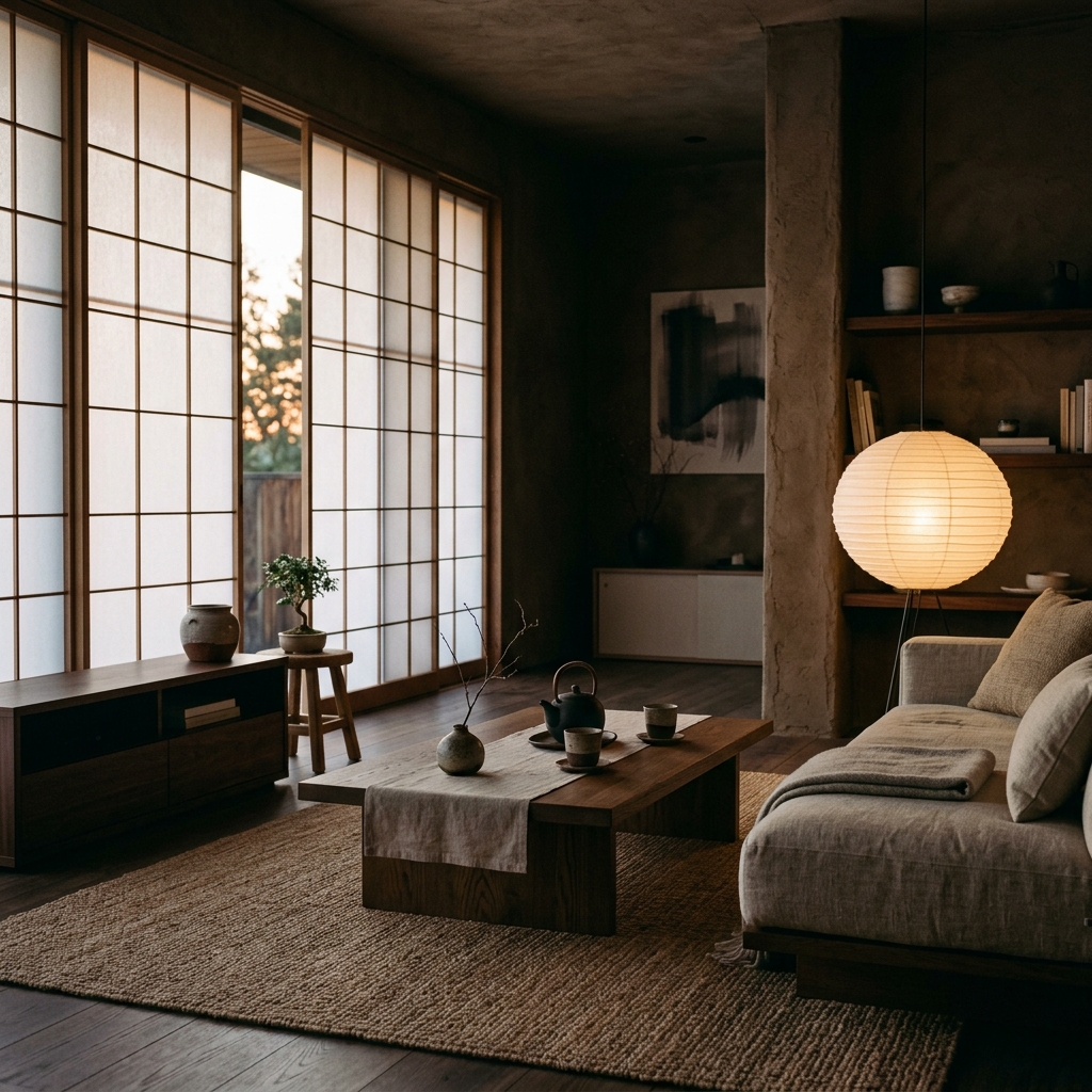 Room Vibes