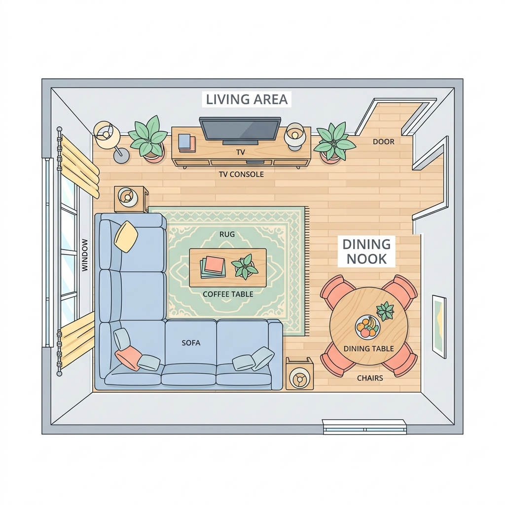 Room Layouts