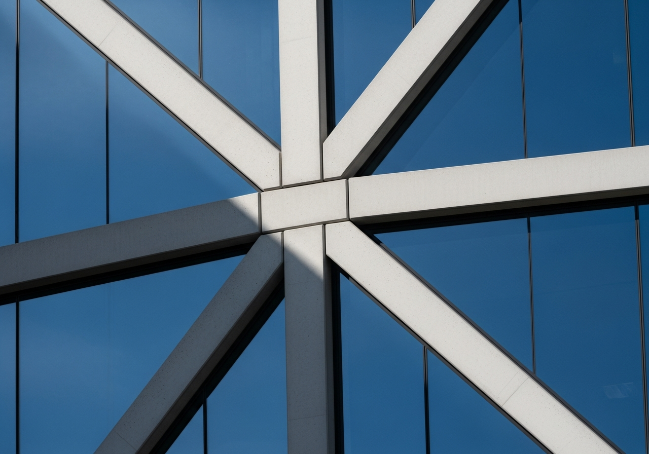 Architectural geometry of modern Slovak new builds