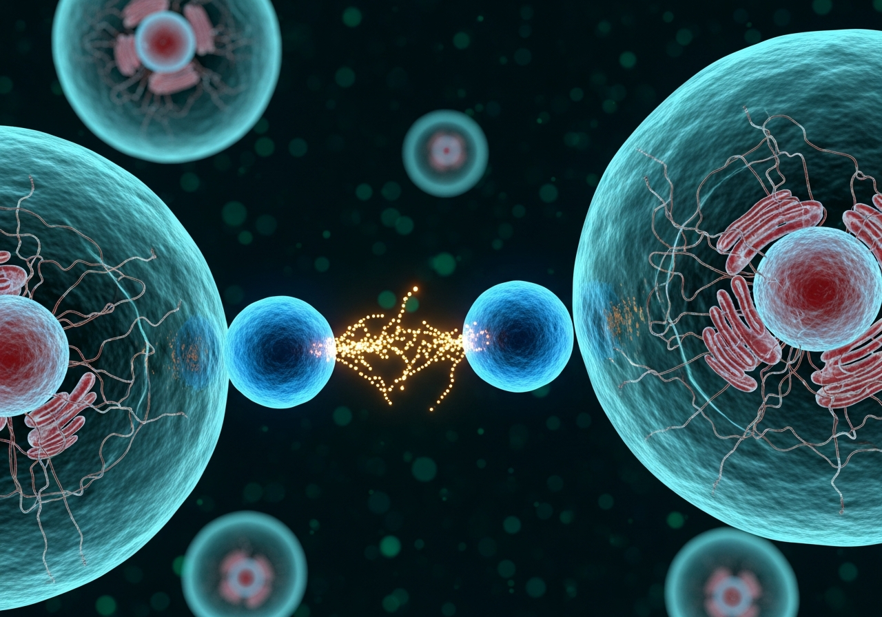 The Role of Exosomes in Modern Research