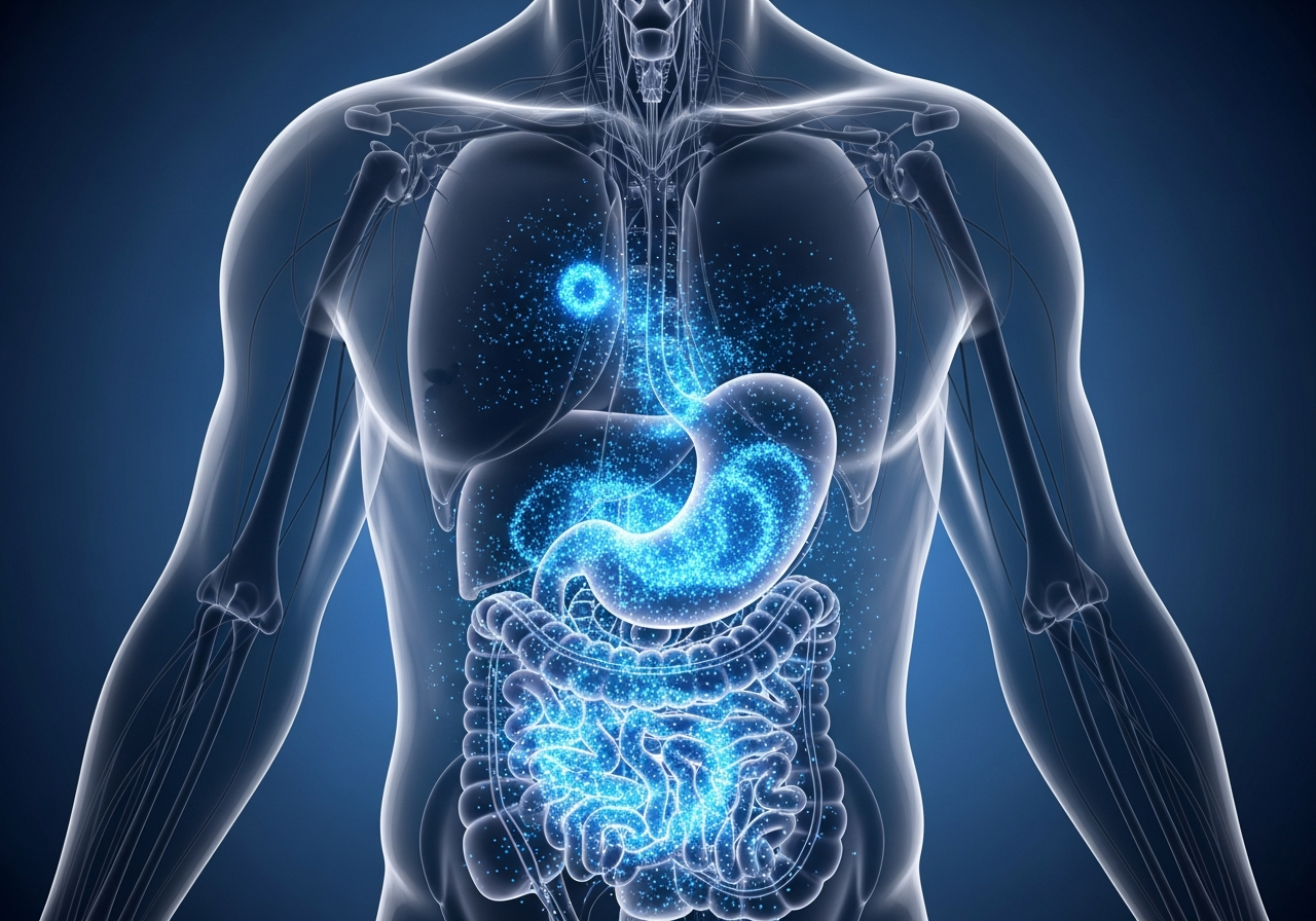 Weight Management Peptides in Research