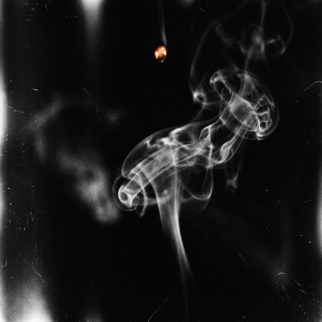 Blowing Loud