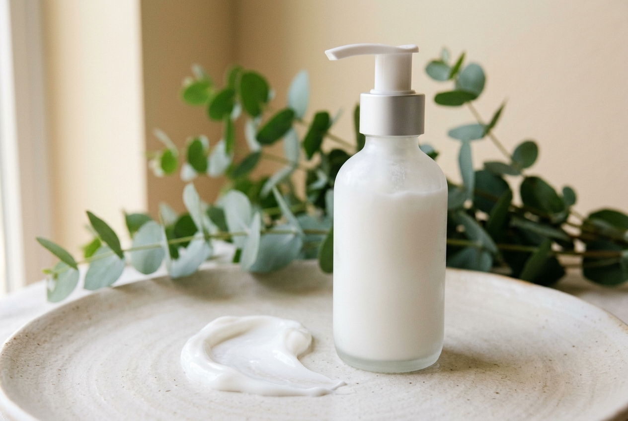 Après-shampooing démêlant