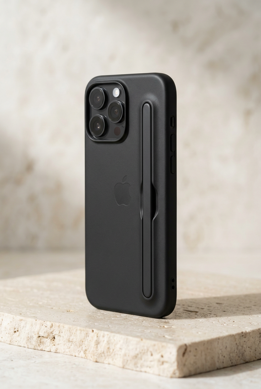 The Flat