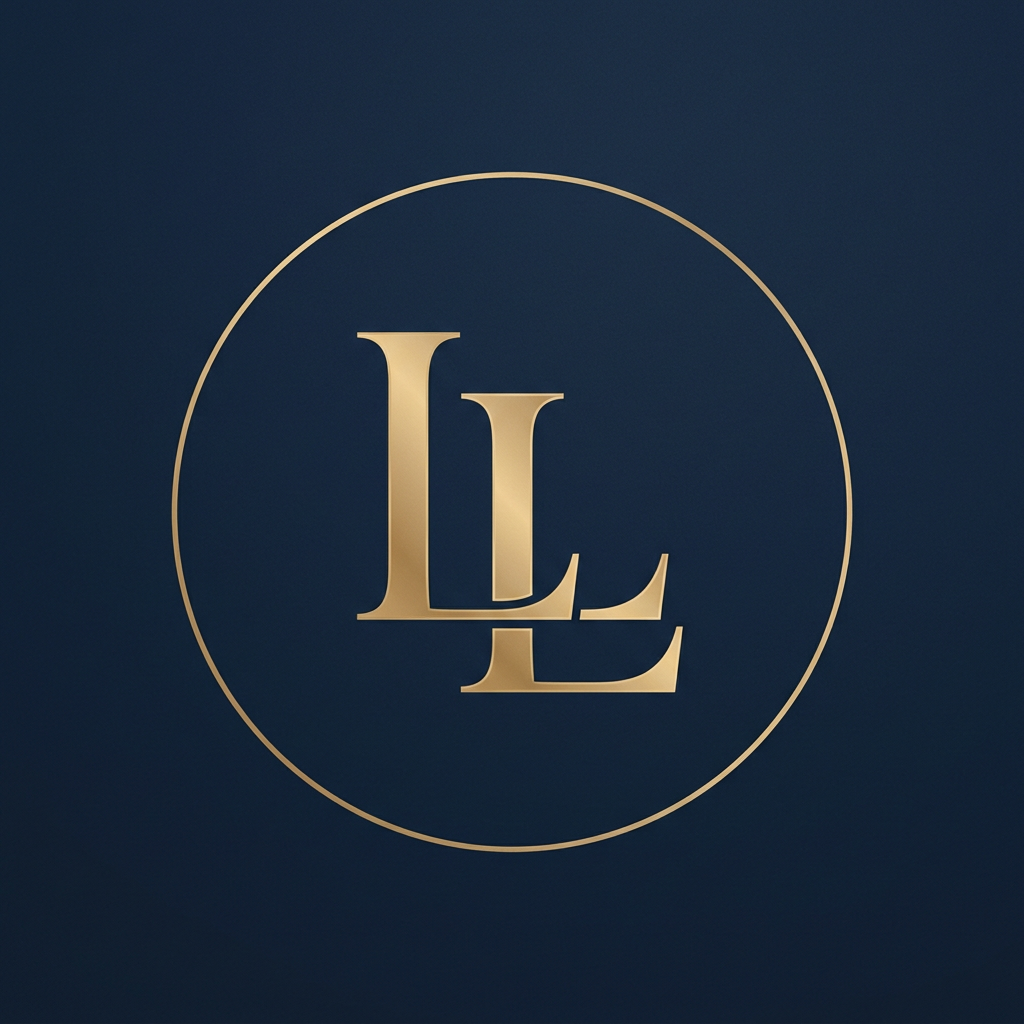 Logo Lady London Apartamentos